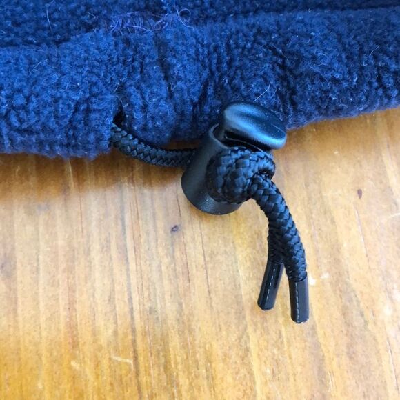 EUC Navy Head Sokz “Gotta Go” Polartec Balaclava - Picture 6 of 8